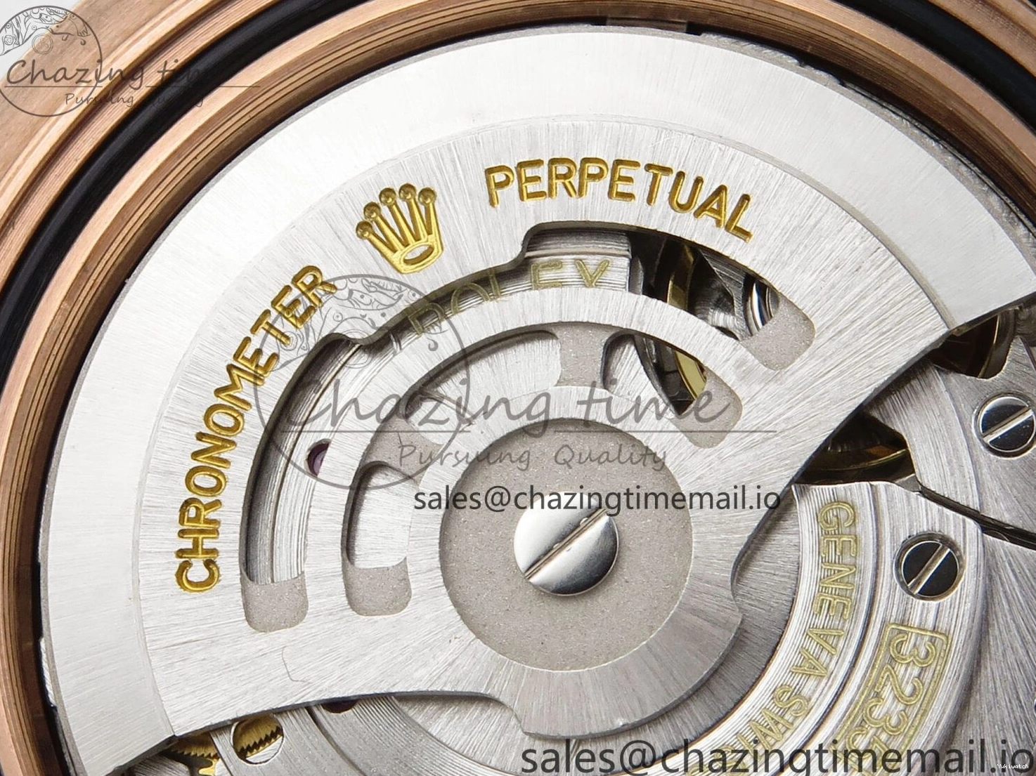 126655 A3235 Yacht-Master EWEF Dial Black 40mm on Best Strap Edition Oysterflex 0413